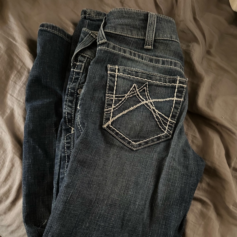 Ariat Jeans - Picture 3 of 3